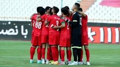 پرسپولیس به دردسر افتاد!