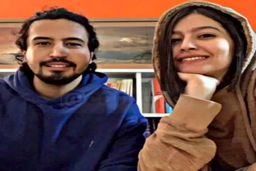 ظاهر جدید پردیس احمدیه بعد از بازی در پوست شیر | لاغری شوکه کننده خانم بازیگر +عکس