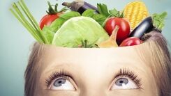 خواراکی هایی که هوش را تقویت می کند بشناسید + جزئیات مهم