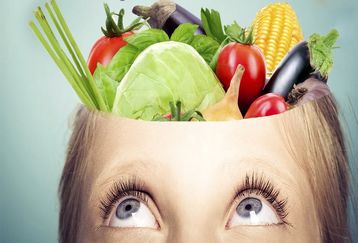 خواراکی هایی که هوش را تقویت می کند بشناسید + جزئیات مهم