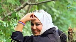 نذری لاکچری همسر بهاره رهنما فضای مجازی رو پر کرد