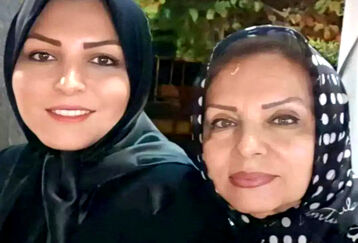 المیرا شریفی‌مقدم امروز با ظاهری جدید در تلویزیون حاضر شد | مجری معروف تیپش عوض شد +عکس