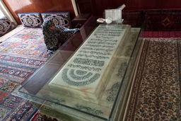 ماجرای عجیب دفن مردی  ۲۲ سال  پیش در خانه‌اش در محله ونک /ترس همسایه ها از این خانه +عکس