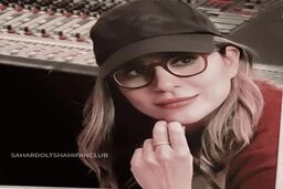 تولد پسر سحر دولتشاهی و همایون شجریان در خارج  از کشور | سحر دولتشاهی بارداری اش را پنهان کرده بود؟ +عکس