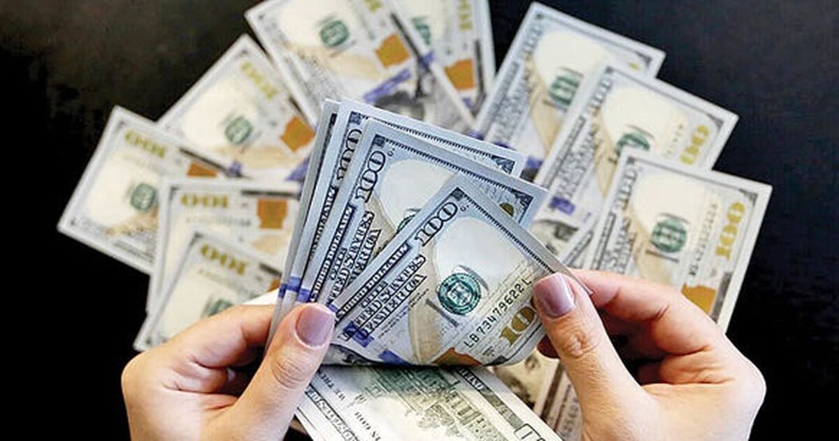 پنالتی بی سابقه به قیمت دلار / قیمت دلار نزولی می شود؟