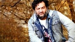 کلبه حیوانات خانگی مهراب قاسم خانی!+تصاویر دیده نشده