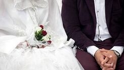 دهه هشتادی ها رکورد دار آمار طلاق و ازدواج 