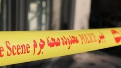 دور دور شبانه جوان ۲۵ ساله‌ با قتل تمام شد | قتل وحشتناک راننده ب‌ام‌و 