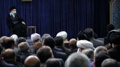 بیانات رهبر انقلاب درباره‌ کشف حجاب برخی افراد