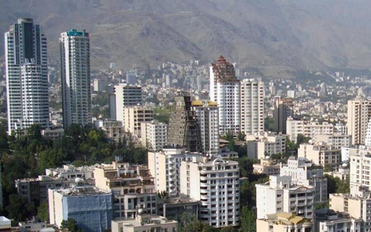 لغو تحریم مسکن را ارزان می‌کند یا خیر؟ 