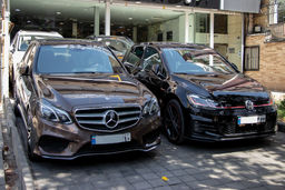 سورپرایز بازار خودرو/ ۶۰ هزار خودرو خارجی در راه بازار