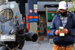 واریز یارانه بنزین به هر کد ملی از امروز /کیشوندان چقدر سهمیه بنزین گرفتند؟