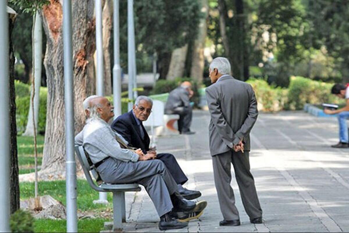 خبرخوش برای بازنشستگان/افزایش ۶۰ درصدی حقوق در راه است!؟