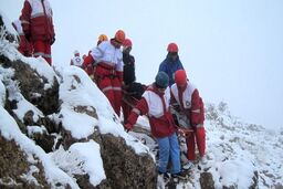 ماجرای سقوط بهمن در شمال تهران به کجا رسید؟