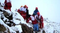 ماجرای سقوط بهمن در شمال تهران به کجا رسید؟