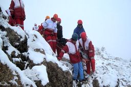 ماجرای سقوط بهمن در شمال تهران به کجا رسید؟