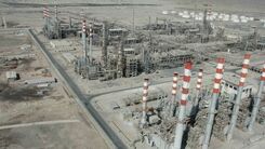 اخبار جدید از تلفات حادثه در پالایشگاه نفت بندرعباس | ‌فوت یک کارگر و مصدومیت ۴ نفر