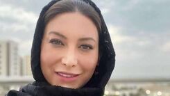 زندگینامه فریبا نادری
