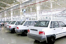 قیمت ارزان‌ترین خودروها در بازار+جدول 