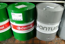 اهمیت استفاده از گریس و روغن در صنعت
