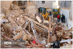 جدیدترین خبر از انفجار وحشتناک در تبریز | افزایش تعداد قربانیان حادثه