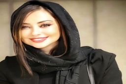 عاشقانه جدید نفیسه روشن برای شوهر خلبانش | استوری نفیسه روشن به شایعات پایان داد