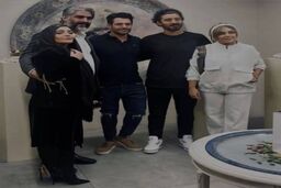 حرکت عجیب محمدرضا گلزار به عکس‌العمل هوادارانش پس از ازدواج | استوری محمدرضا گلزار همسرش را ناراحت کرد +عکس