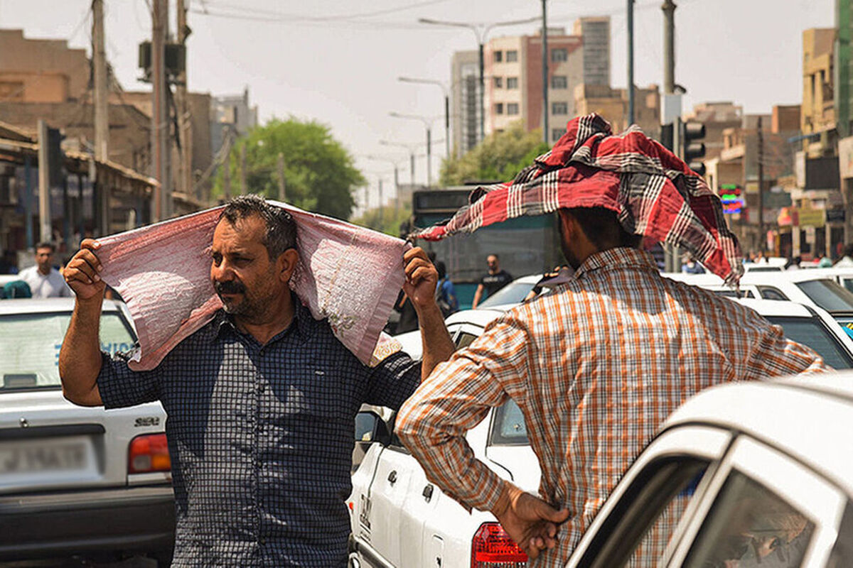امسال پاییز هم هوا گرم است | توضیحات مهم رییس سازمان هواشناسی