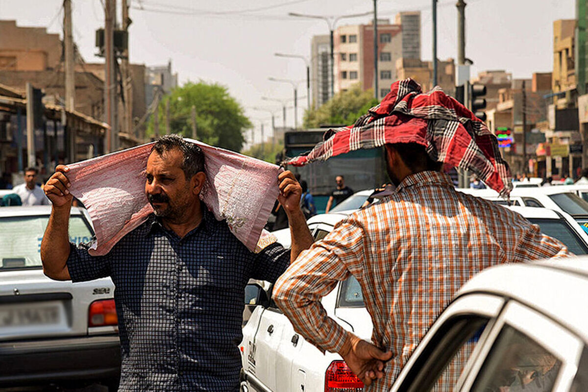 امسال پاییز هم هوا گرم است | توضیحات مهم رییس سازمان هواشناسی