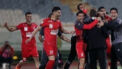 اخبار پرسپولیس: پرسپولیس در مرز اخراج /جزئیات مهم