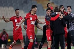 اخبار پرسپولیس: پرسپولیس در مرز اخراج /جزئیات مهم