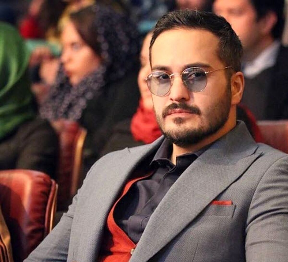 عکس زیرخاکی میلاد کی مرام در کودکی+عکس دیده نشده 