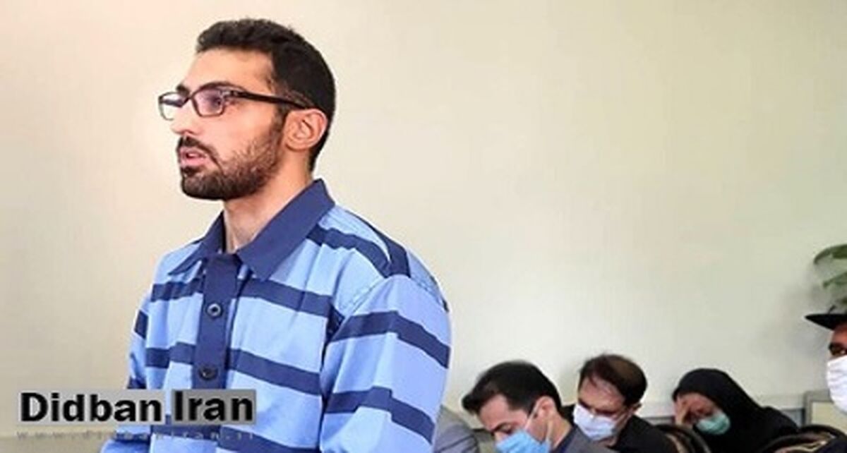 عجیب ترین اتفاق دادگاه «آرمان» 