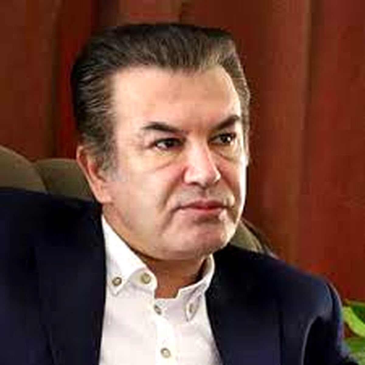 سورپرایز جالب حمید استیلی در کهریزک+فیلم