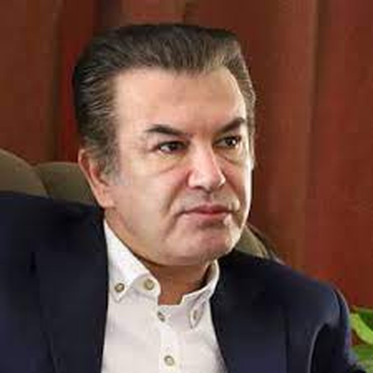 سورپرایز جالب حمید استیلی در کهریزک+فیلم