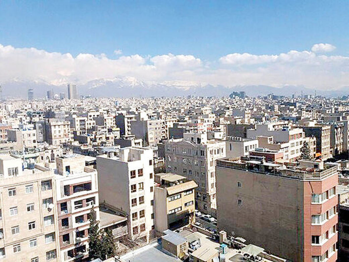 خبر مهم/متقاضیان تهرانی مسکن حمایتی بخوانند