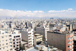 برای خرید خانه ۴۰ متری در تهران چقدر پول لازم است؟+جدول