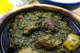 راز خورش قورمه سبزی جا افتاده مادربزرگها | فوت کوزه گری قورمه سبزی که هرکسی به شما نمی گوید