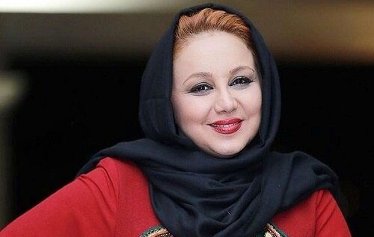  اسکورت عجیب بهنوش بختیاری!+فیلم دیدنی 