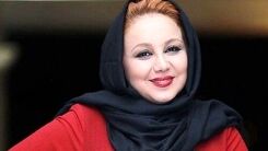  اسکورت عجیب بهنوش بختیاری!+فیلم دیدنی 