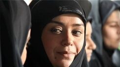 الهام چرخنده مهاجرت کرد؟+جزئیات بیشتر 