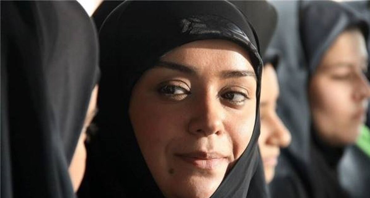 الهام چرخنده مهاجرت کرد؟+جزئیات بیشتر 