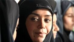 صمیمیت بیش از اندازه الهام چرخنده و سحر قریشی در این عکس لو رفت| ماجرای دیدار مخفیانه الهام چرخنده و بازیگر جنجالی چیست؟+عکس