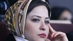 مهراه شریفی نیا: می خوام برات یه زن خوب بشم!+فیلم لو رفته