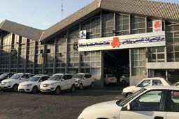 خریداران سایپا شوکه شدند |  سورپرایز سایپا برای دهه فجر