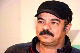 جنجال سعید آقاخانی با این سه خانم بازیگر فاش شد | سعید آقاخانی با چند نفر خیانت میکنه؟ + عکس