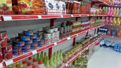 بازار مواد غذایی در انتظار تورمی جدید | منتظر گرانی شدید مواد غذایی باشیم ؟