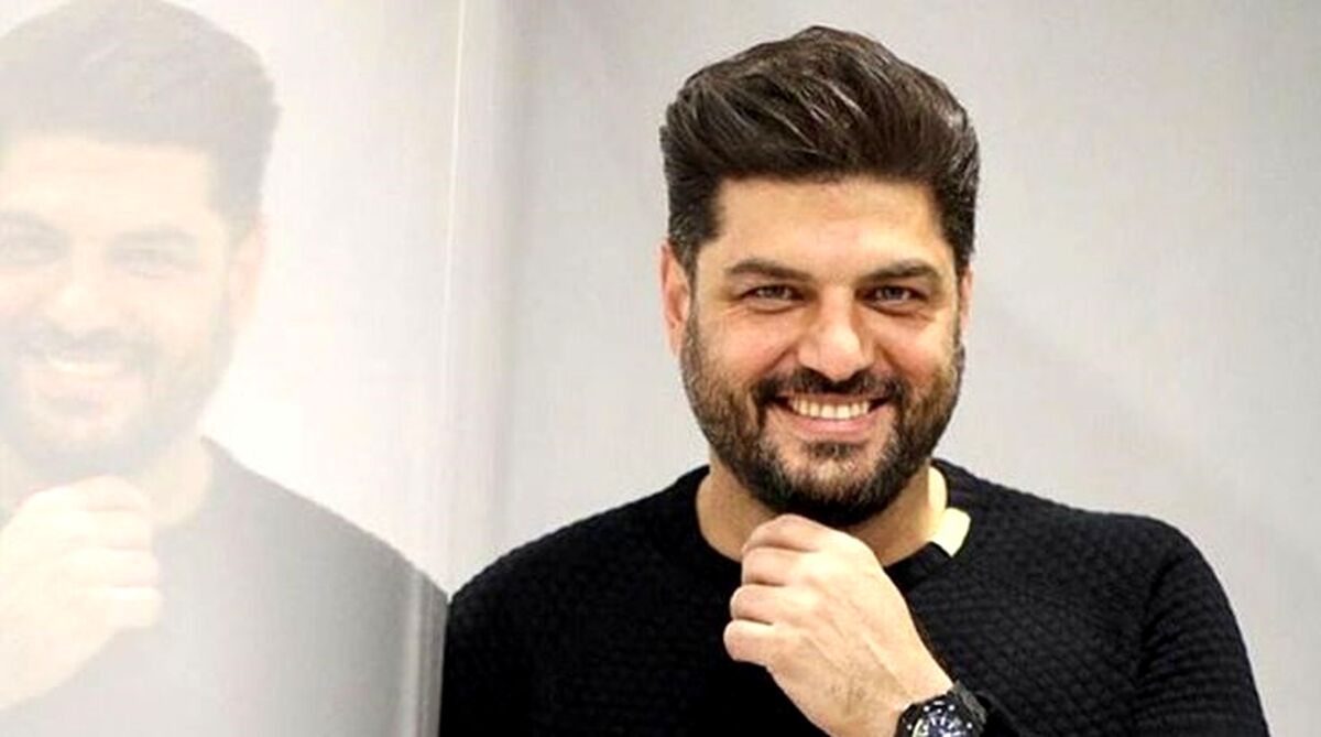 ناگفته های زندگی سام درخشانی+جزئیات مهم