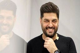 ناگفته های زندگی سام درخشانی+جزئیات مهم