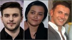 تغییر جنسیت همسر سابق امین حیایی حقیقت دارد؟! مادر دارا حیایی پدر شد؟!